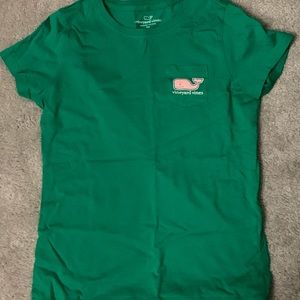 Never worn Women’s Vineyard Vines T-shirt